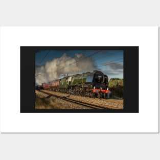 The Duchess of Sutherland Posters and Art